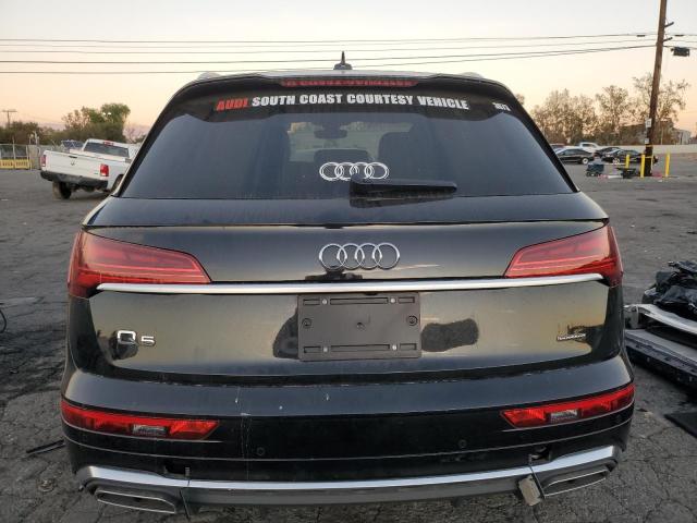 WA1EAAFYXP2018245  audi q5 2022 IMG 5