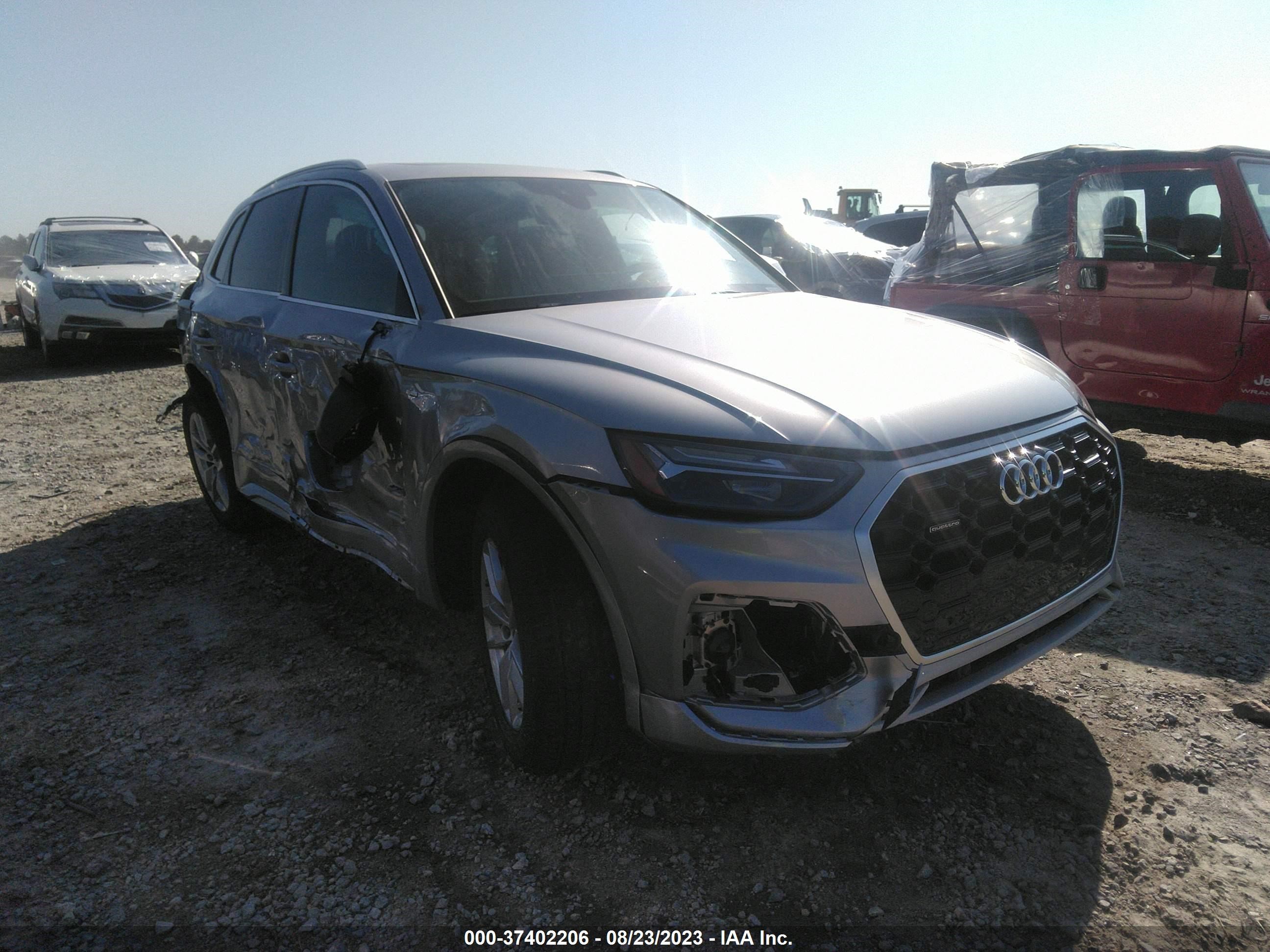 WA1GAAFY2P2018930  audi q5 2023 IMG 0