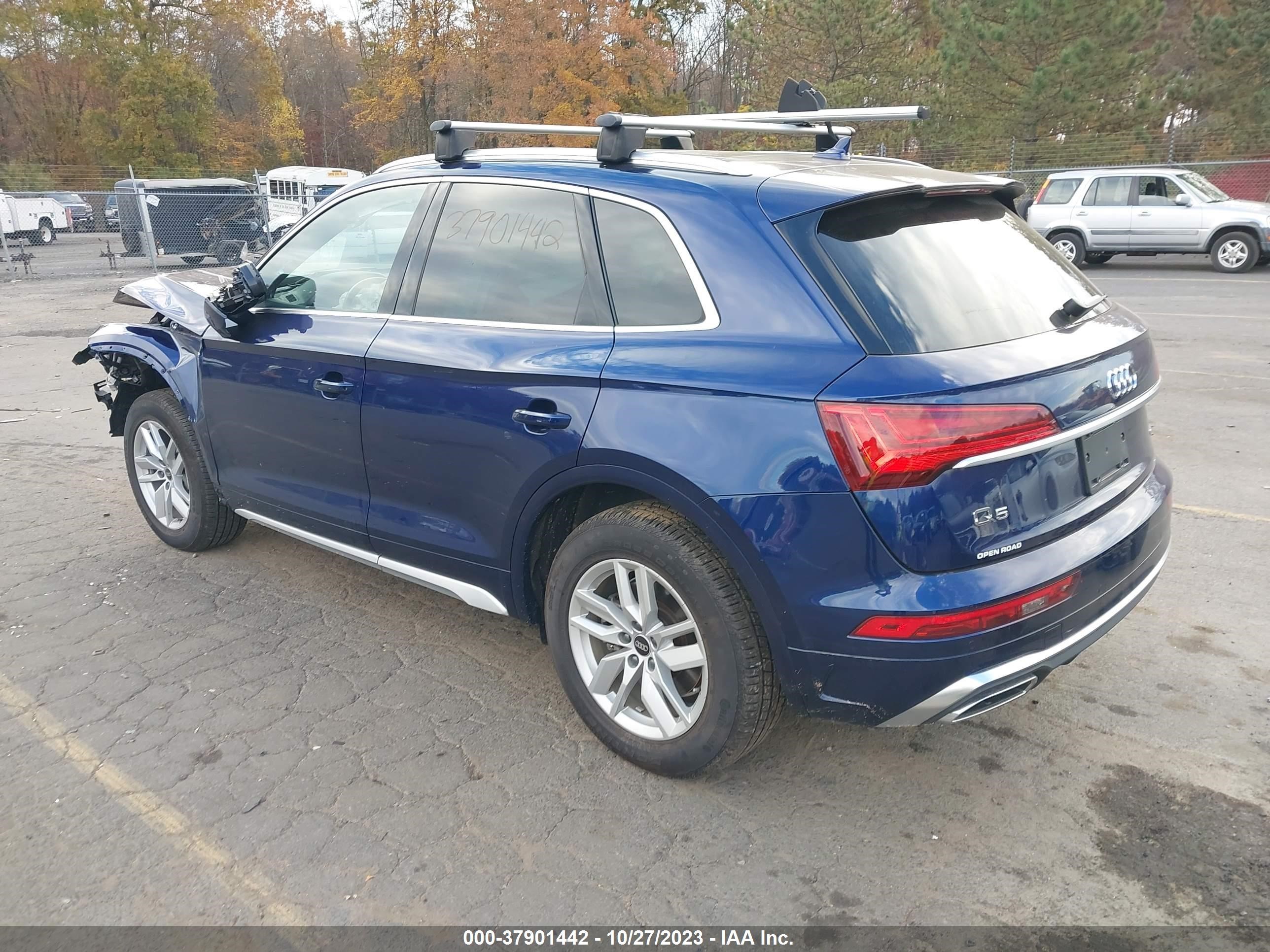 WA1GAAFY3N2104857  audi q5 2022 IMG 2