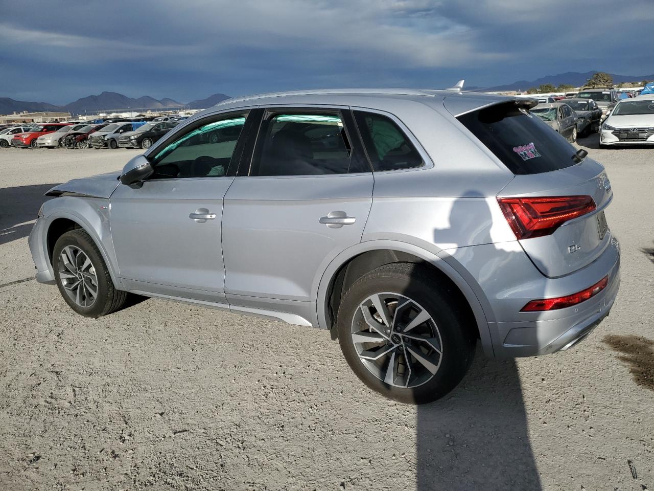 WA1GAAFY7P2063751  audi q5 2023 IMG 1