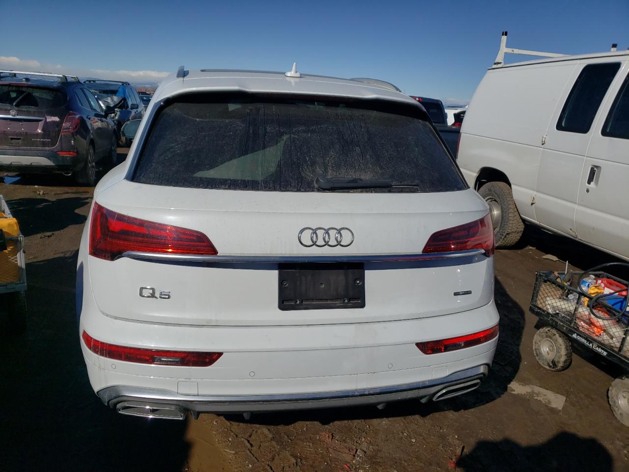 WA1GAAFY8N2107382  audi q5 2022 IMG 5