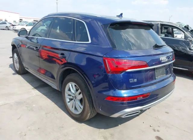 WA1GAAFYXN2106718  audi q5 2022 IMG 2