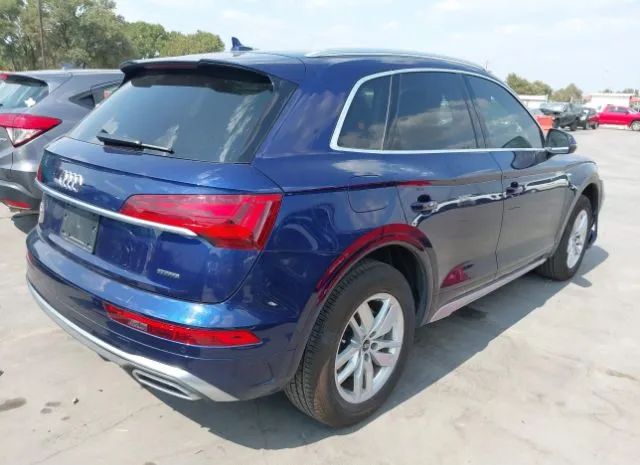 WA1GAAFYXN2106718  audi q5 2022 IMG 3