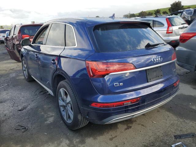 WA1ABAFY7P2151055  audi q5 2023 IMG 1