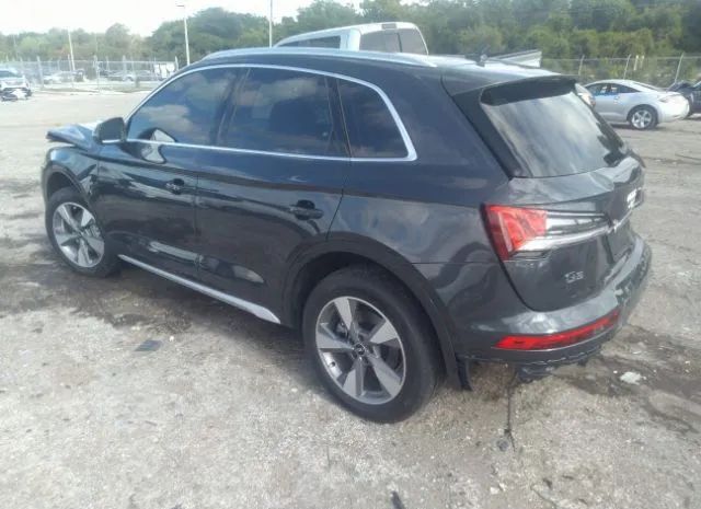 WA1BBAFY8P2122393  audi q5 2023 IMG 2