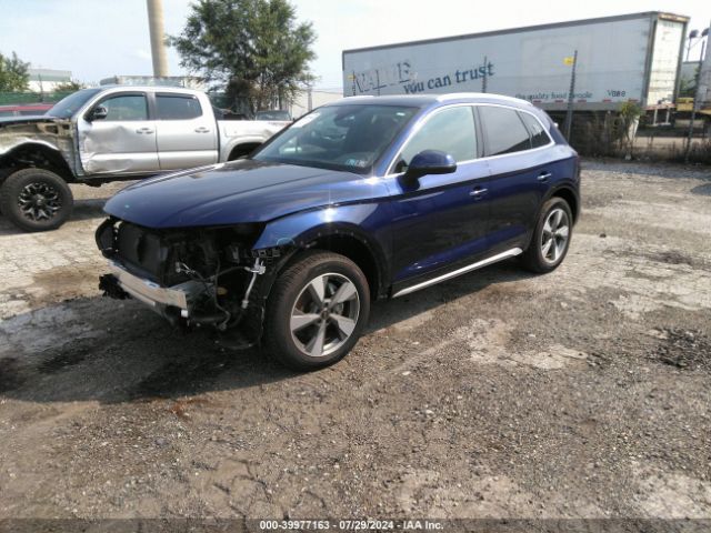 WA1BBAFY8P2147777  audi q5 2023 IMG 1