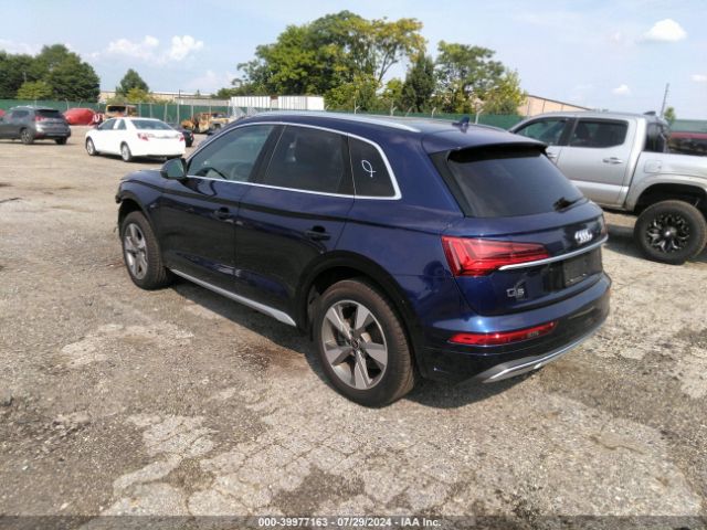 WA1BBAFY8P2147777  audi q5 2023 IMG 2