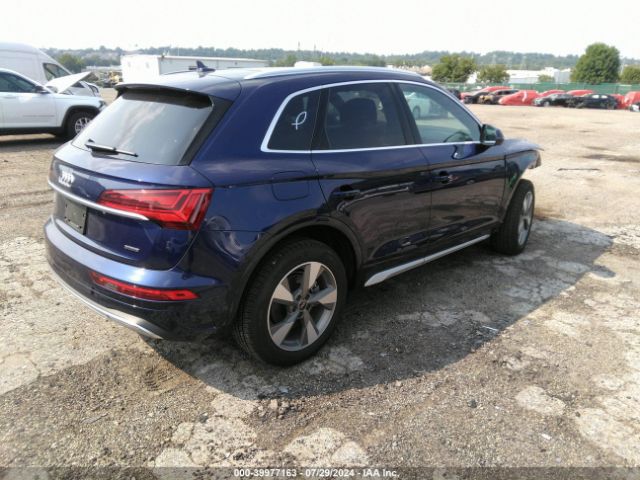 WA1BBAFY8P2147777  audi q5 2023 IMG 3