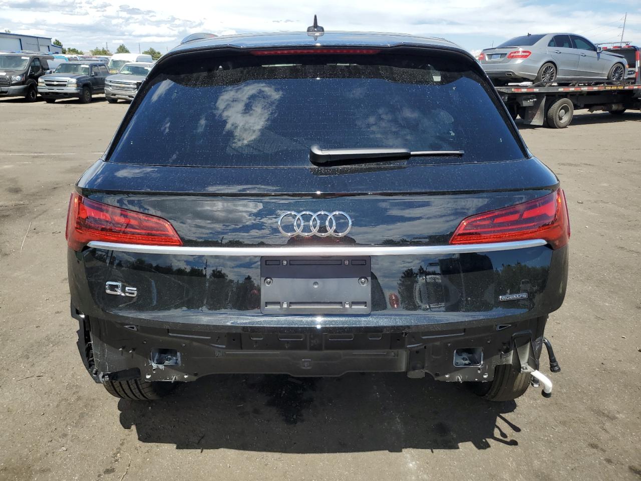 WA1EAAFY5P2113201  audi q5 2023 IMG 5