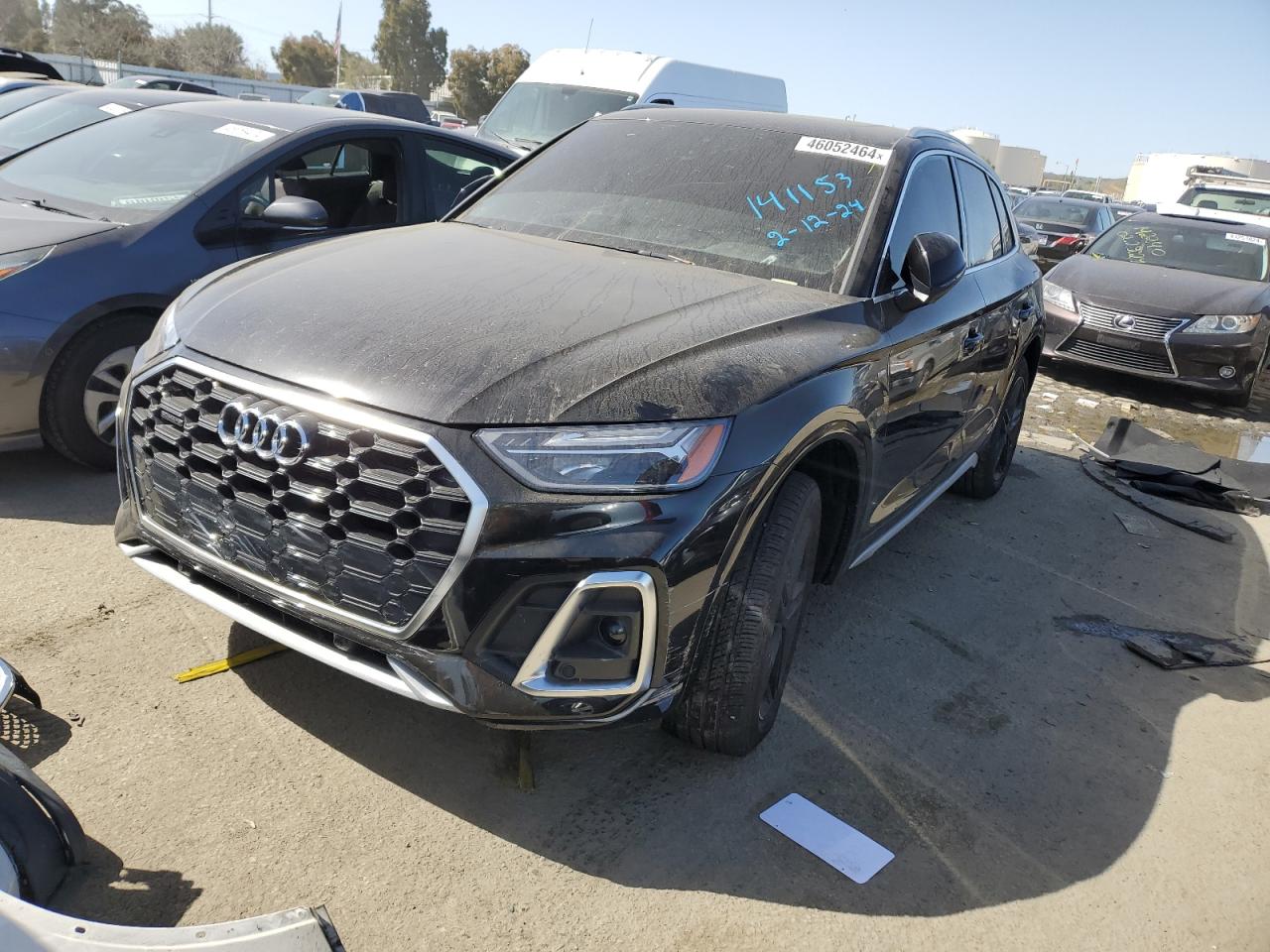 WA1G2AFY8P2091782  audi q5 2023 IMG 0