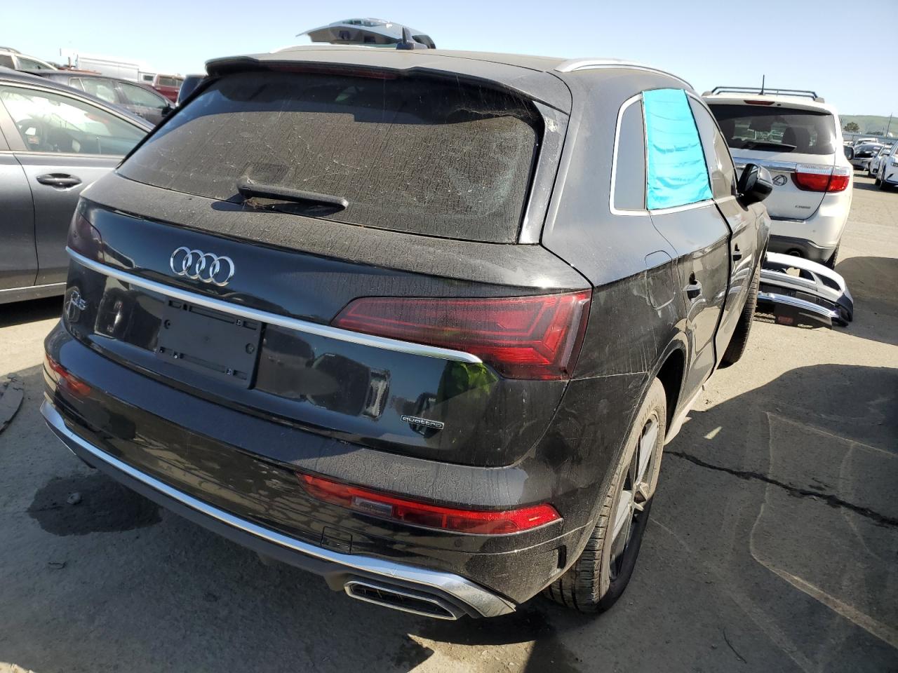 WA1G2AFY8P2091782  audi q5 2023 IMG 2