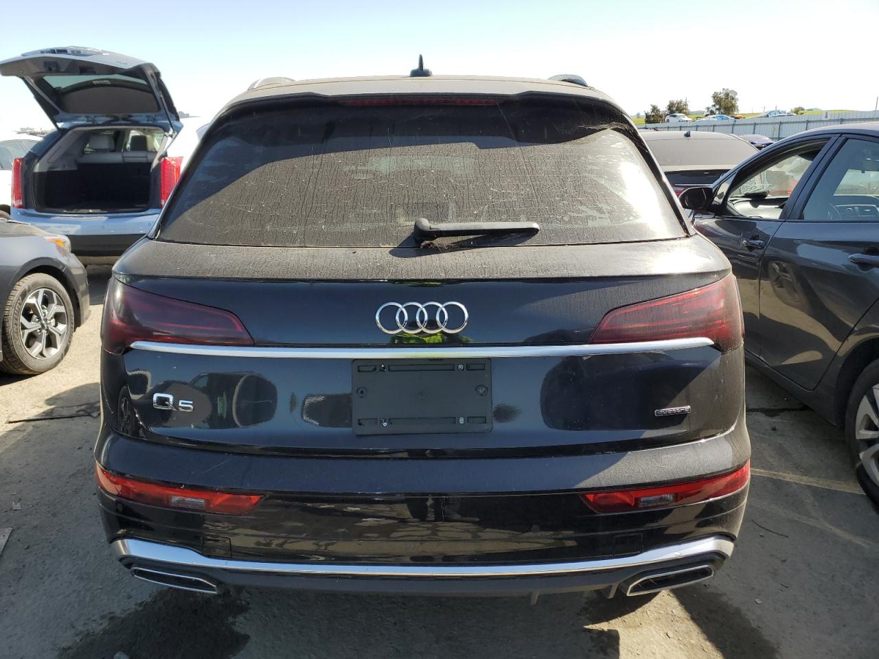 WA1G2AFY8P2091782  audi q5 2023 IMG 5