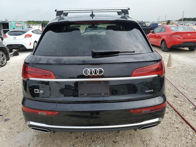 WA1GAAFY2P2098021  audi q5 2023 IMG 5