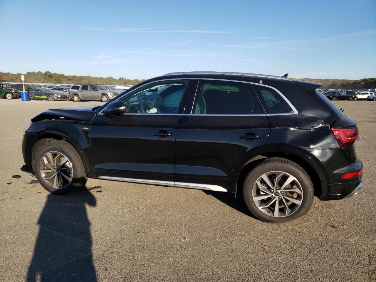 WA1GAAFY2P2179732  audi q5 2023 IMG 1