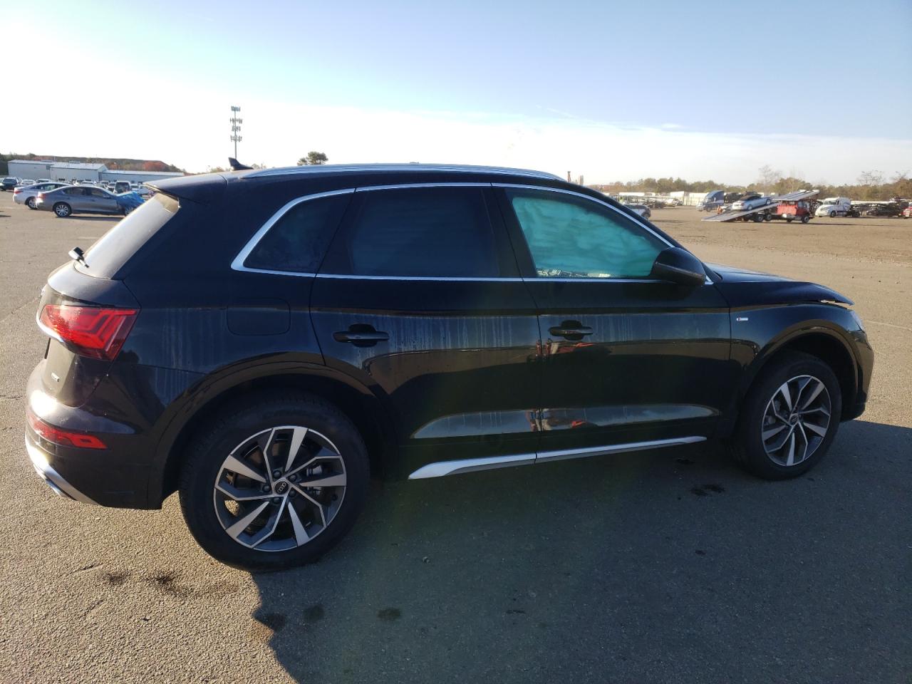 WA1GAAFY2P2179732  audi q5 2023 IMG 2