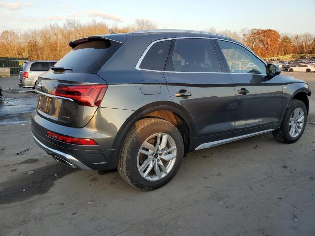 WA1GAAFY8P2110690  audi q5 2023 IMG 2