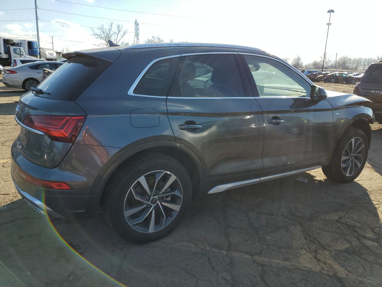 WA1GAAFY8P2137694  audi q5 2023 IMG 2