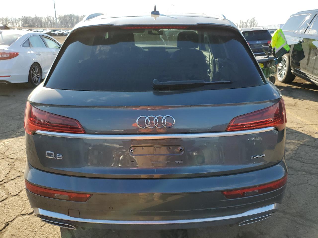 WA1GAAFY8P2137694  audi q5 2023 IMG 5