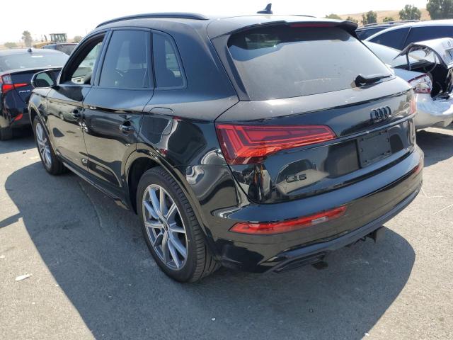 WA1E2AFY7N2023915  audi q5 e premi 2022 IMG 1