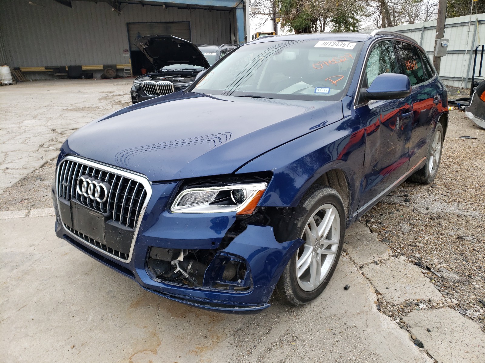 WA1LFAFP2EA076529  audi q5 premium 2014 IMG 1