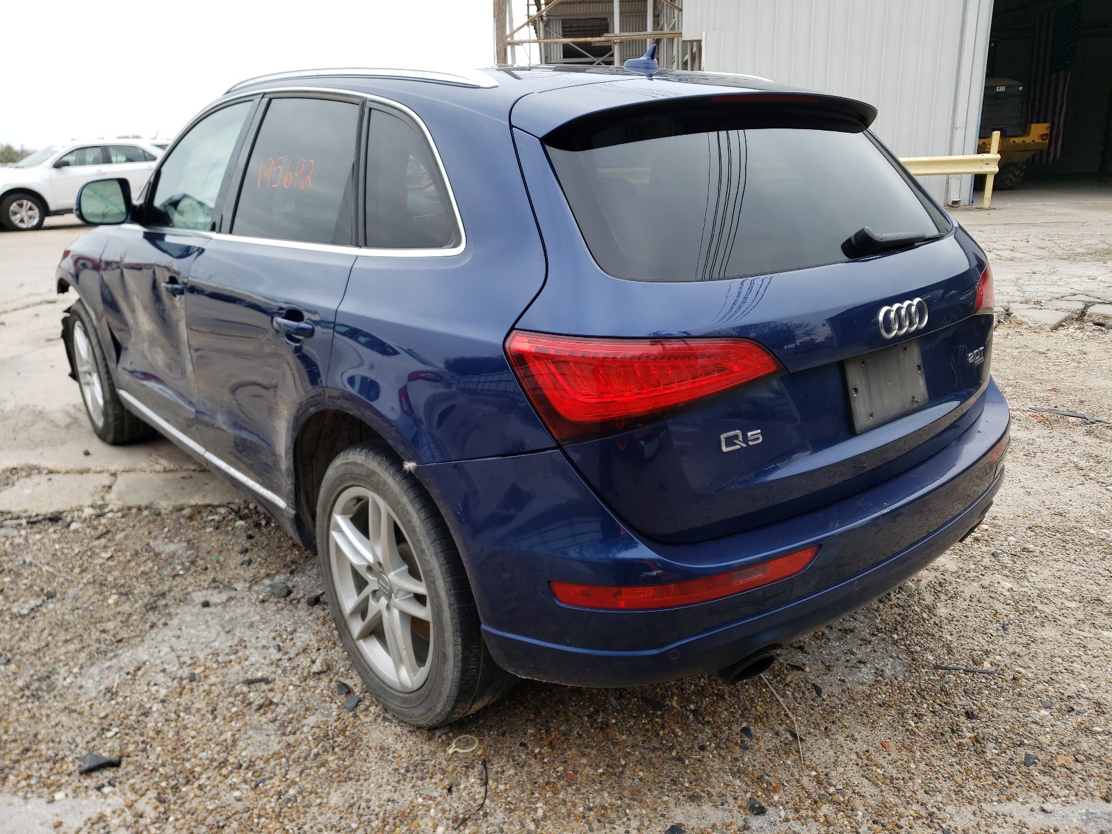 WA1LFAFP2EA076529  audi q5 premium 2014 IMG 2