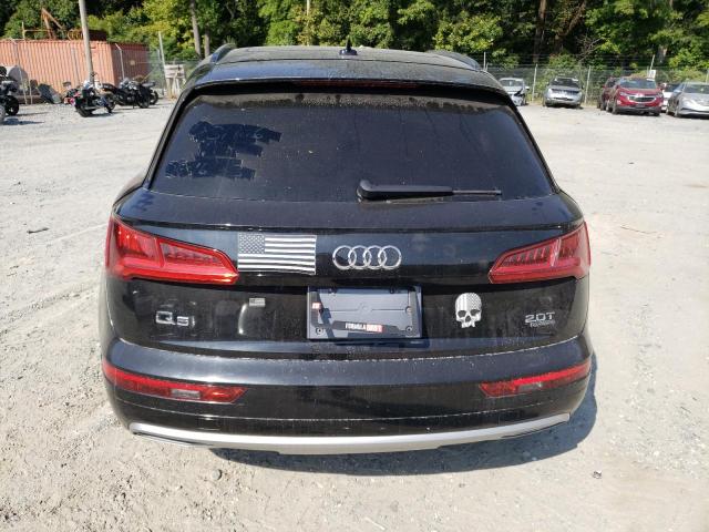 WA1ANAFY2J2034398  audi q5 premium 2018 IMG 5