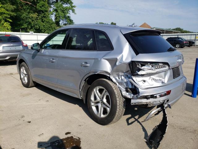 WA1ANAFY4J2119663  audi q5 premium 2018 IMG 1