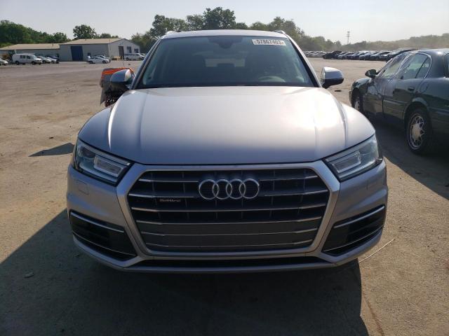 WA1ANAFY4J2119663  audi q5 premium 2018 IMG 4