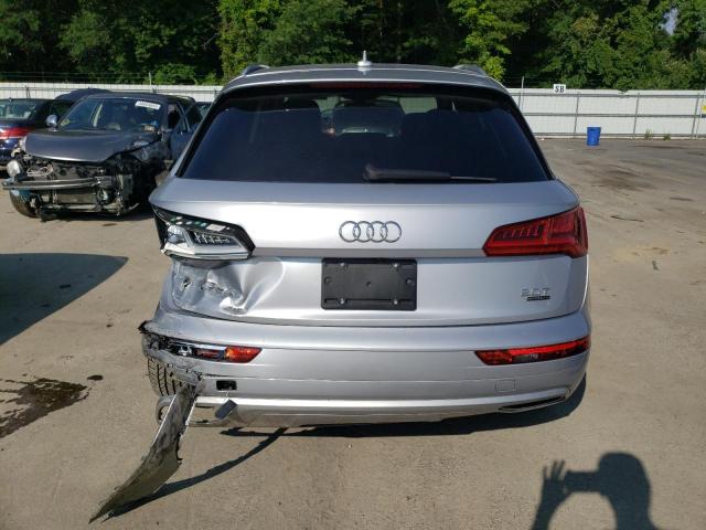 WA1ANAFY4J2119663  audi q5 premium 2018 IMG 5