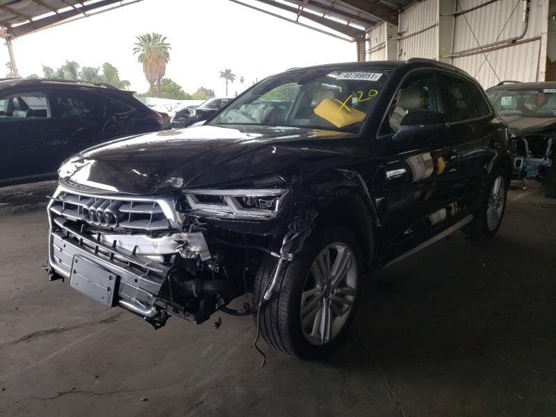 WA1BNAFY0J2058073  audi q5 premium 2018 IMG 1