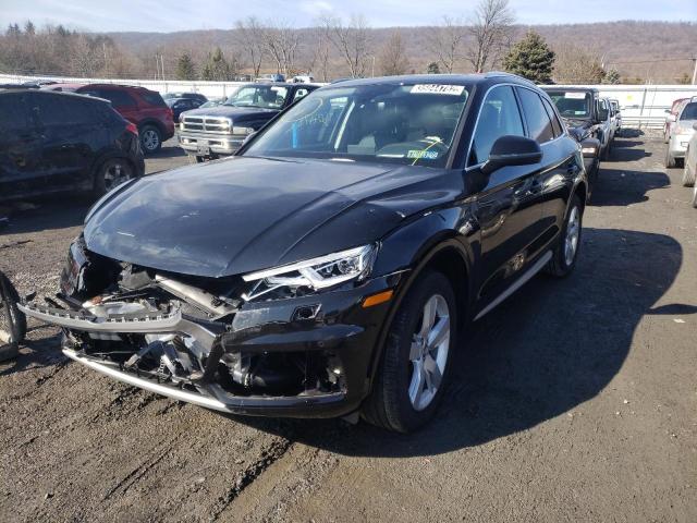 WA1BNAFY0J2149506  audi q5 premium 2018 IMG 1