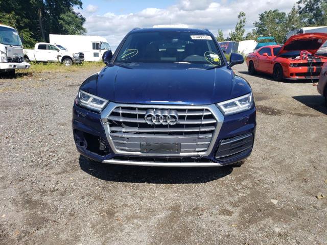 WA1BNAFY0J2214614  audi q5 premium 2018 IMG 4