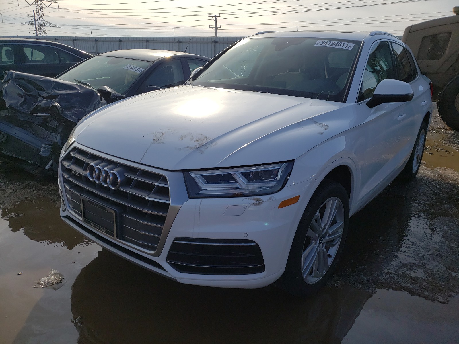 WA1BNAFY2J2012082  audi q5 premium 2018 IMG 1