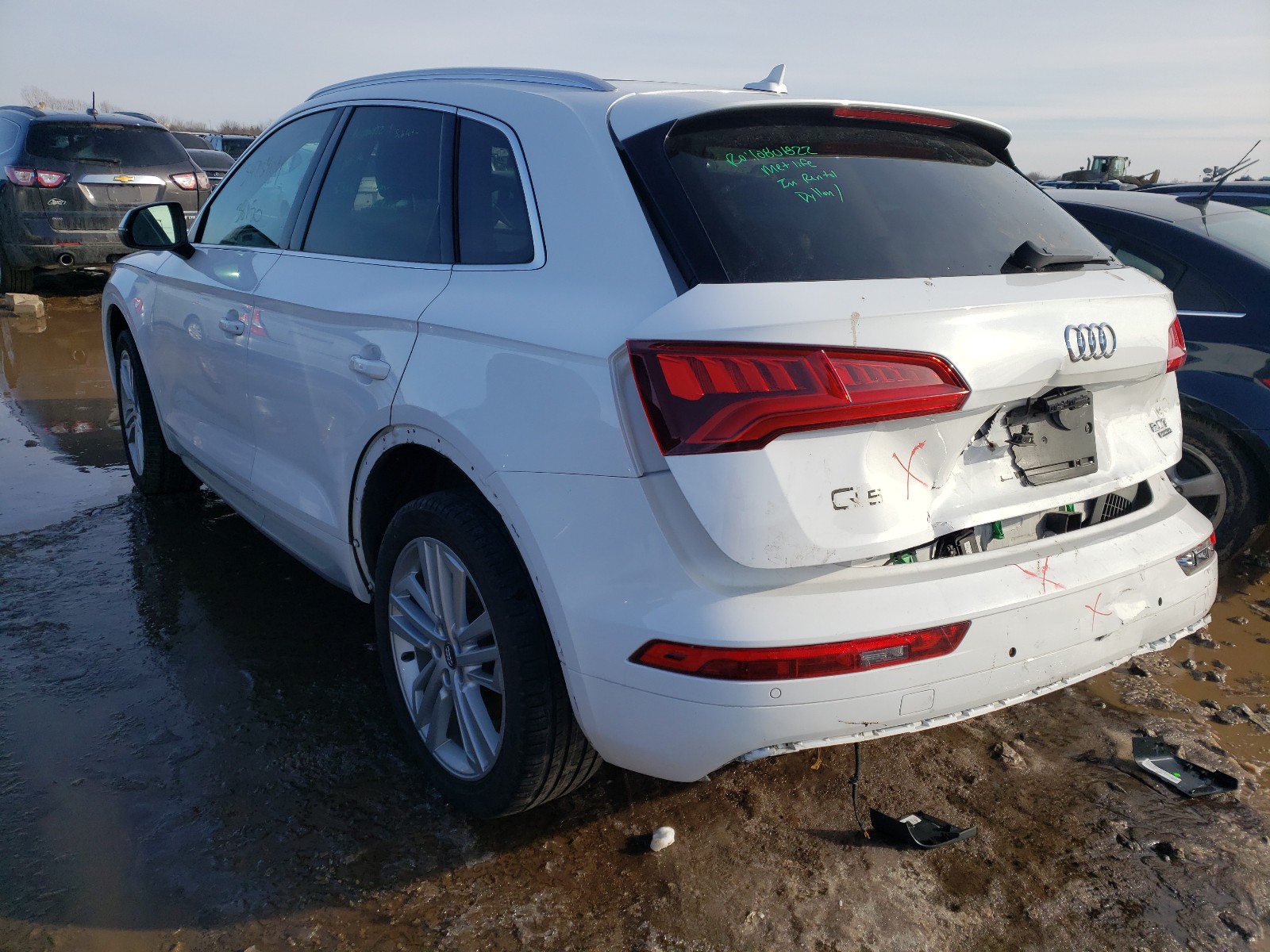 WA1BNAFY2J2012082  audi q5 premium 2018 IMG 2