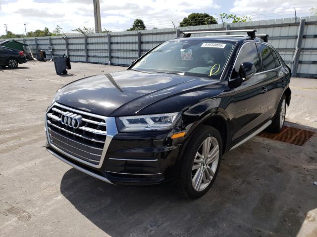 WA1BNAFY2J2217319  audi q5 premium 2018 IMG 1