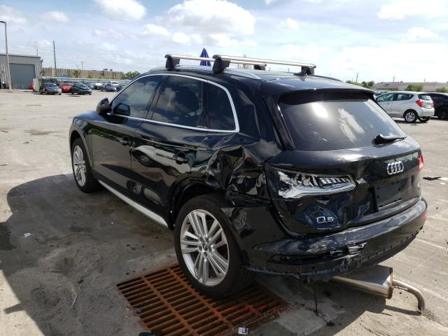 WA1BNAFY2J2217319  audi q5 premium 2018 IMG 2