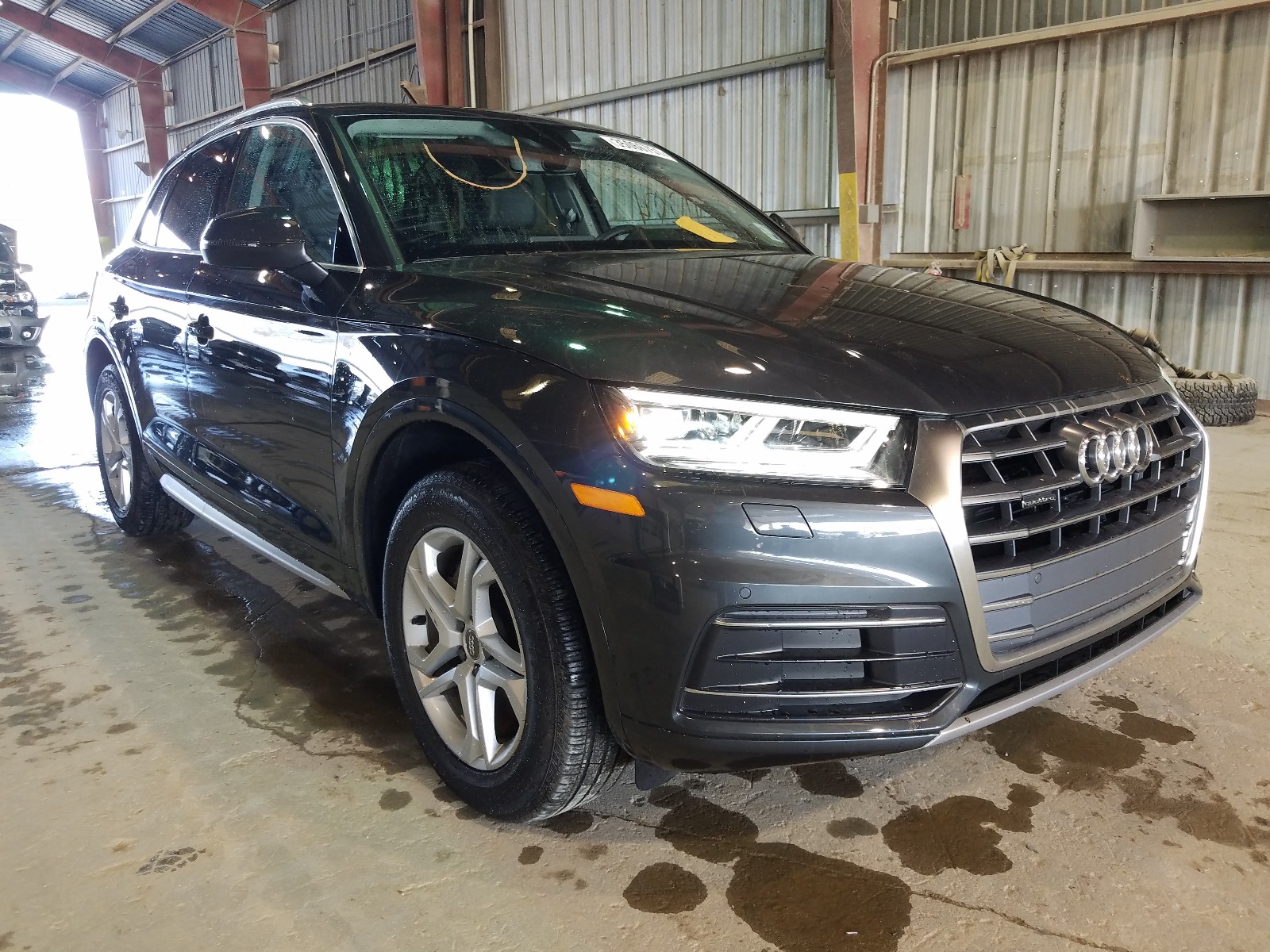 WA1BNAFY3J2227521  audi q5 premium 2018 IMG 0