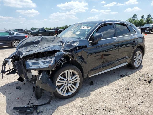 WA1BNAFY4J2103242  audi q5 premium 2018 IMG 0