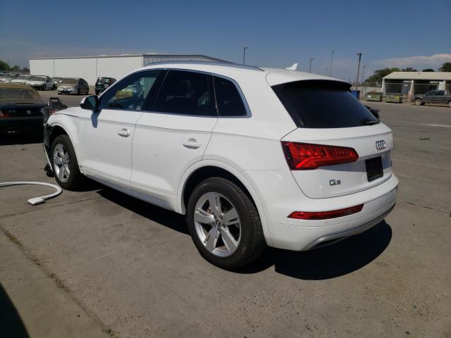 WA1BNAFYXJ2164580  audi q5 premium 2018 IMG 2