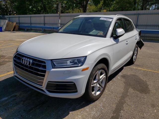 WA1ANAFY2K2100465  audi q5 premium 2019 IMG 1