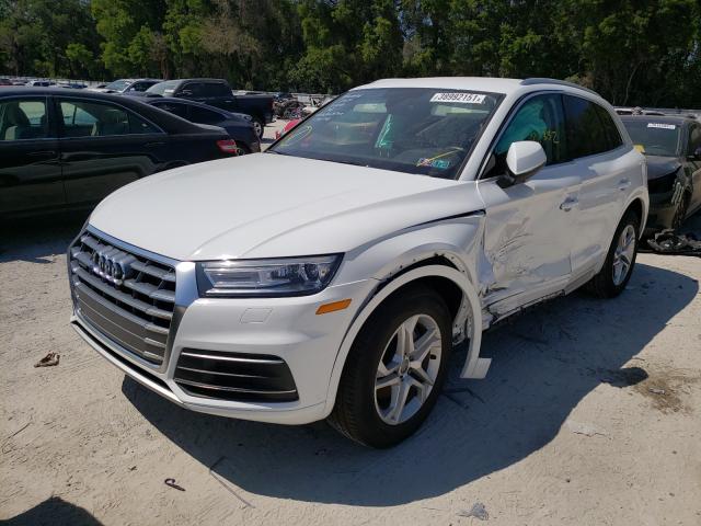 WA1ANAFY2K2132347  audi q5 premium 2019 IMG 1