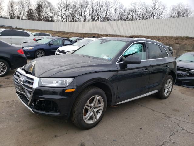 WA1ANAFY3K2047517  audi q5 premium 2019 IMG 1