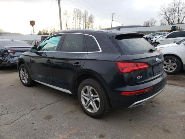 WA1ANAFY3K2047517  audi q5 premium 2019 IMG 2