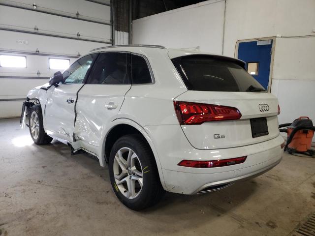 WA1ANAFY3K2126962  audi q5 premium 2019 IMG 2