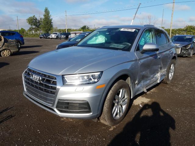 WA1ANAFY7K2137236  audi q5 premium 2019 IMG 1