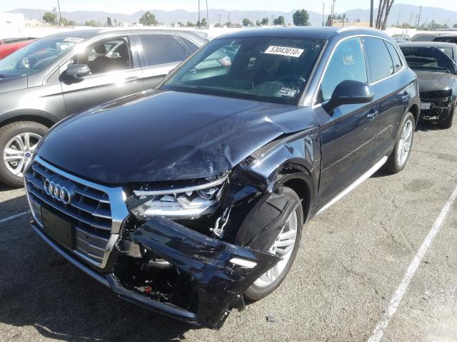 WA1BNAFY2K2126326  audi q5 premium 2019 IMG 1