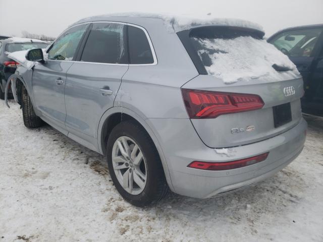 WA1ANAFY9L2070284  audi q5 premium 2020 IMG 2