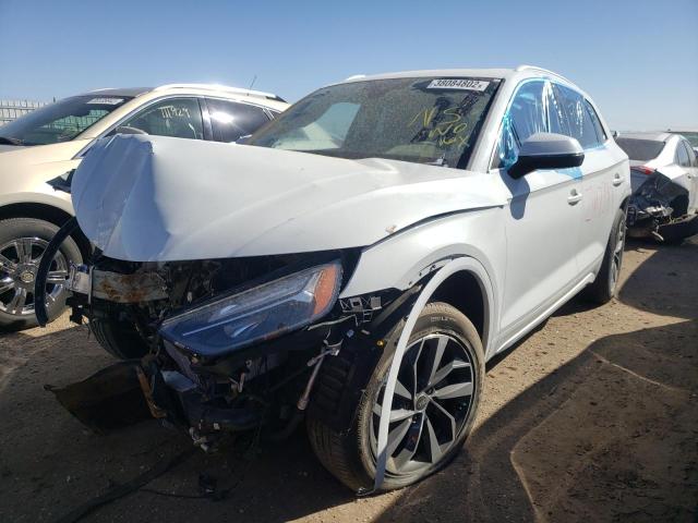 WA1AAAFY2M2030688  audi q5 premium 2021 IMG 1