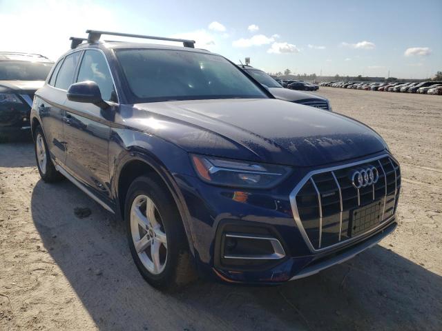 WA1AAAFY5M2107389  audi q5 premium 2021 IMG 0