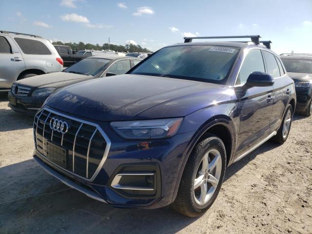 WA1AAAFY5M2107389  audi q5 premium 2021 IMG 1